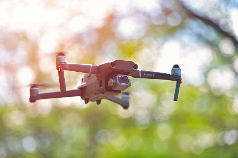 Drones LaRoc FPV